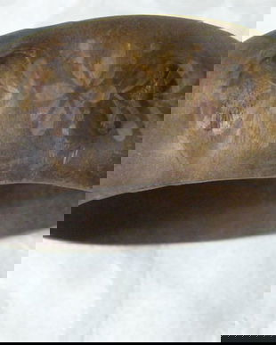 Brațara nuca de cocos