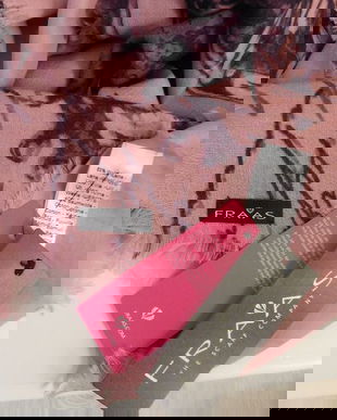 Brand Fraas , accesorii de  lux ,   produs nou,  captusit , spectaculos