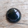 Cabochon agata indiana, 25 mm