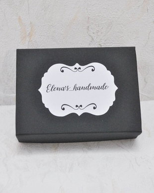 Cutii negre personalizate