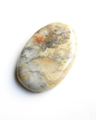 Caboson crazy lace agat (C8)