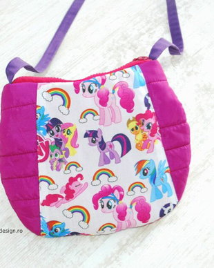 Gentuta Fetite  My Little Pony