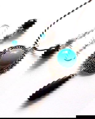 Set onix si howlite 37557