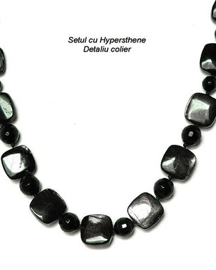 Hypersthene REZ. Adina (374)