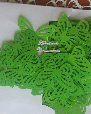 Confetti Fluturi