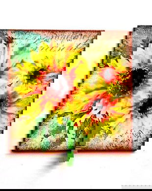 Magnet de frigider 37727