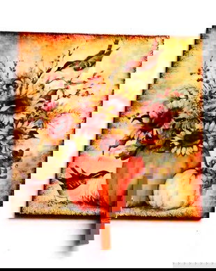 Magnet de frigider 37861