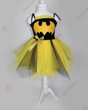Rochie Batman pentru copii