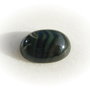 Cabochon agata dungata - "BONDAR" - aprox 21x16x8 mm