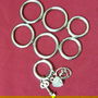 Accesorii metal pt posete