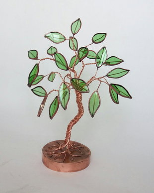 Decoratiune copacul vietii