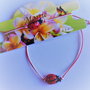 Bratari martisor/bratari cu simboluri de martisor/bratari norocoase