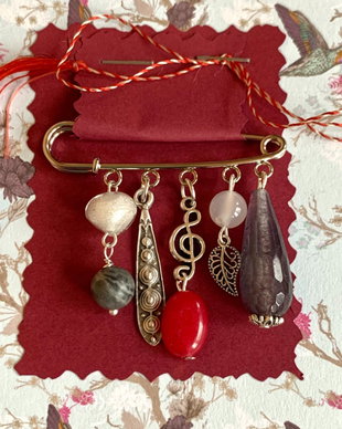 BROSA-MARTISOR