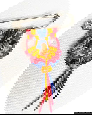 brosa bufnita tricolor