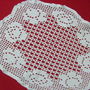 Mileu dantela 42/34 cm