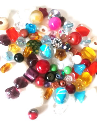 Mix margele diverse