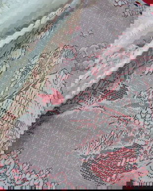 Metraj Perdeluta cu moara de apa