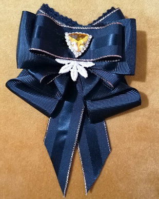 Brosa neagra