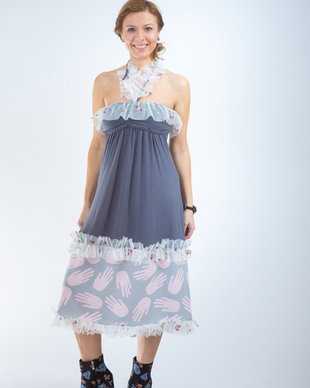 Rochie chic