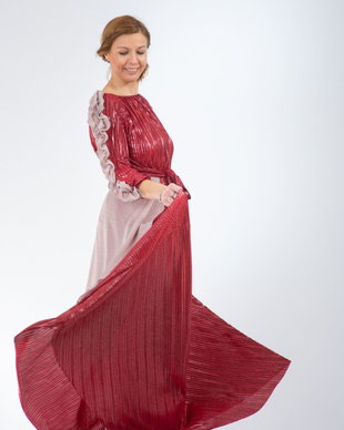 Rochie sclipitoare