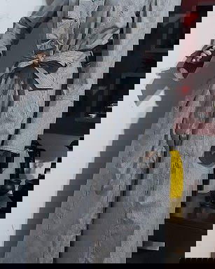 Pardesiu Kaira marime s-m