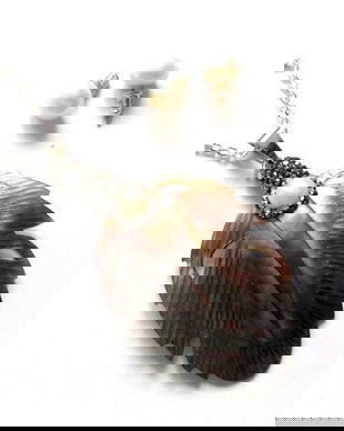 set sidef si perle naturale 37434