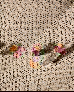 Set bijuterii coalport Anglia