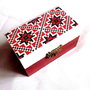Cutie cutie motiv traditional 38267