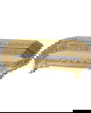 Tava aurie din rasini speciale