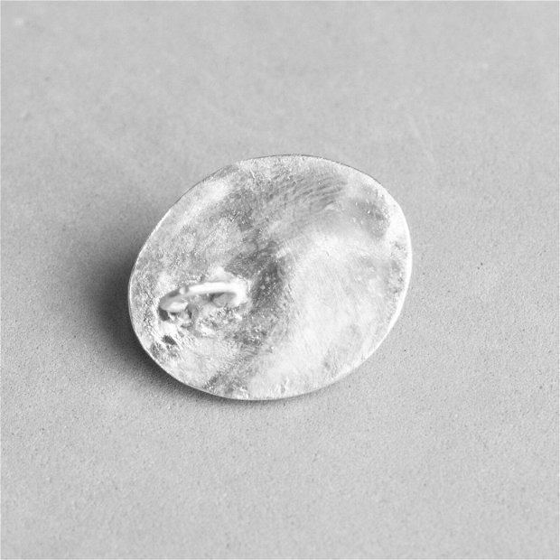 Pandantiv Argint 925 si Opal etiopian - Rezervat