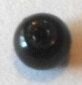 Margele plastice negru 4 mm