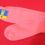 Nou--ciorapi caldurosi 3/4-