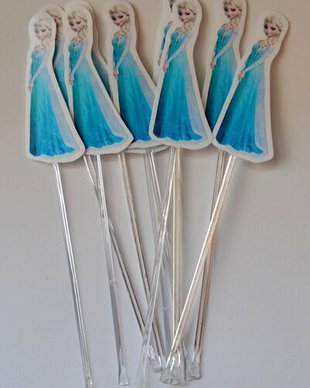 Decoratiuni Frozen