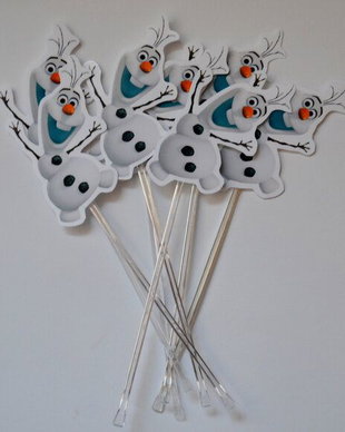 Decoratiuni Frozen