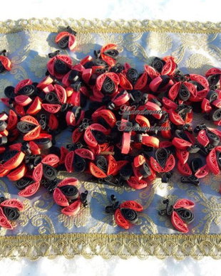 Figurine martisor