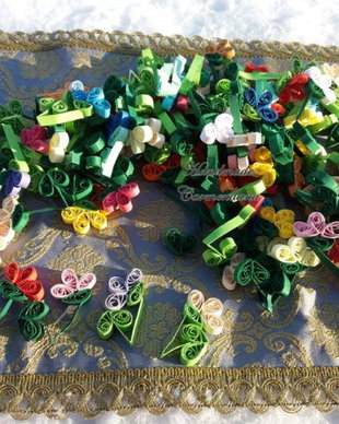 Figurine martisor