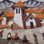 Covor perete decor
