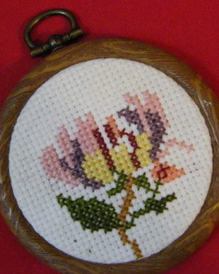 Goblen miniatura