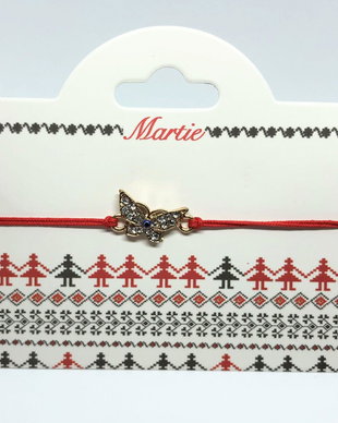 Bratara martisor