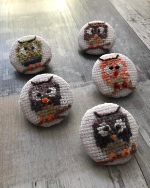 Brosa handmade
