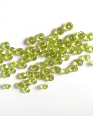 Margele sticla