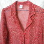 Bluza plasa