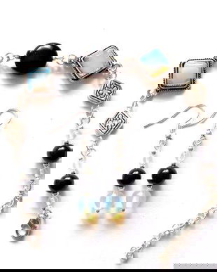 set piatra lunii si onix 37601