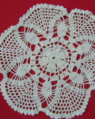 Mileu dantela  24 cm