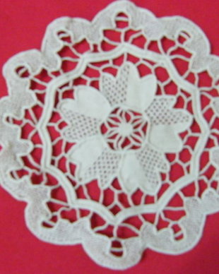 Mileu bej 13 cm