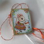 Martisor cu soricel