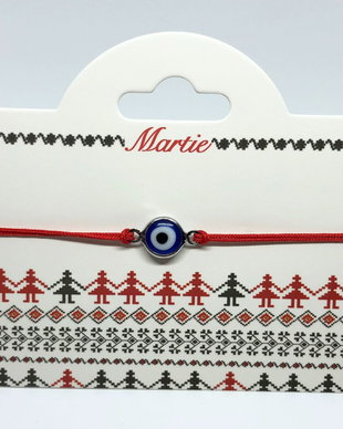 Bratara martisor