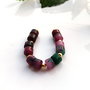 Rondele red green  jad