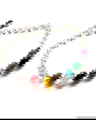 bratara reglabila 7 chakre 37641