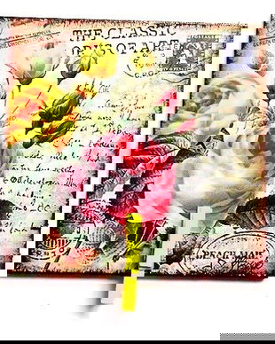 magnet frigider 37863